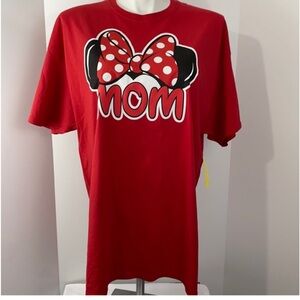 Disney Minnie Mouse Shirt